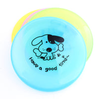 Interactive Flying Disc Toy for Dogs  – Fun, Durable & Chew-Resistant