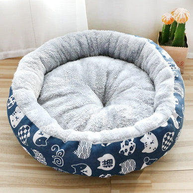Transform Your Pet's Sleep Into Blissful Comfort
