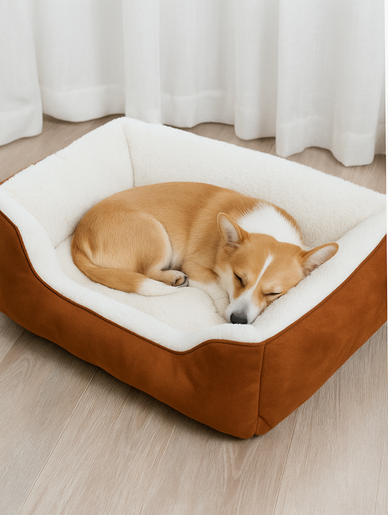 Transform Your Pet’s Sleep Into Pure Bliss